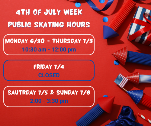 4th of July Post